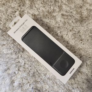 SAMSUNG Wireless Trio Charger